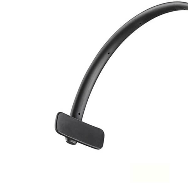 Plantronics Blackwire C215 Mono Headset 
